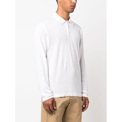 Paltò T-shirts and Polos White