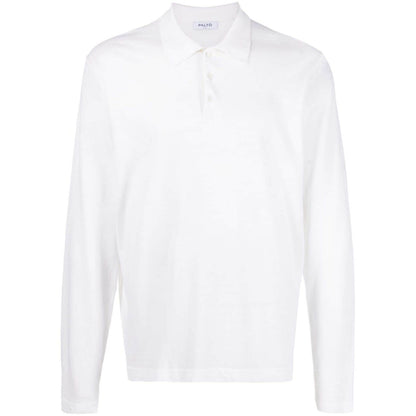 Paltò T-shirts and Polos White