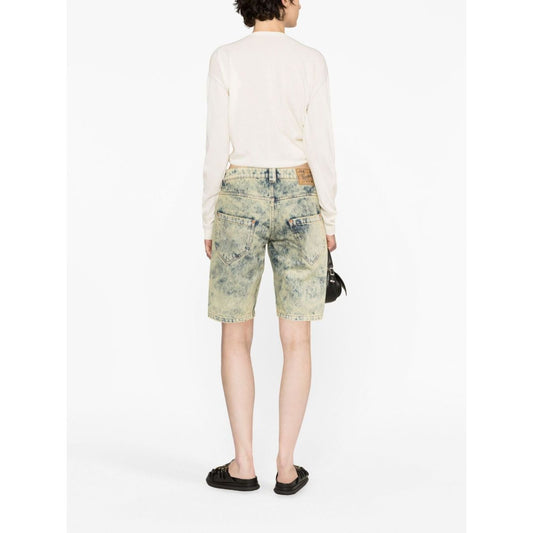 VAQUERA Shorts Light denim