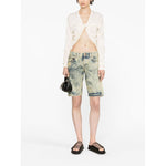 VAQUERA Shorts Light denim