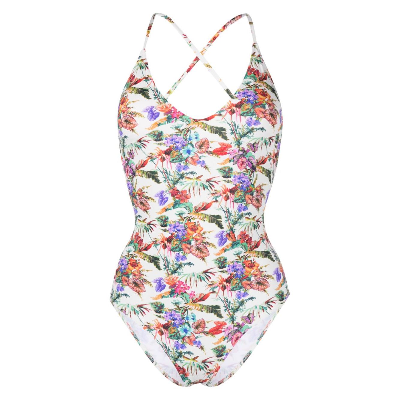 Anjuna Sea clothing MultiColour Beachwear & underwear