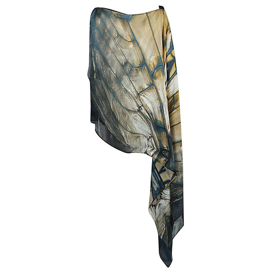 MONA SWIMS Sea clothing MultiColour Beachwear & underwear