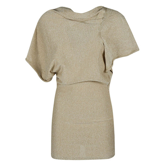 Circus Hotel Dresses Beige