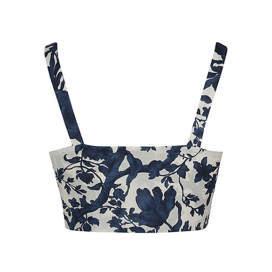 LAVI Top Blue