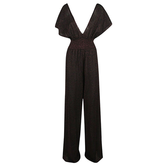 Circus Hotel Dresses Brown