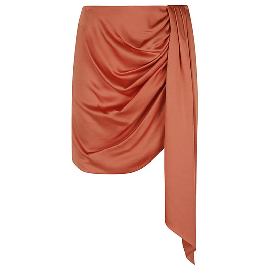 Jonathan Simkhai Skirts Red Skirts