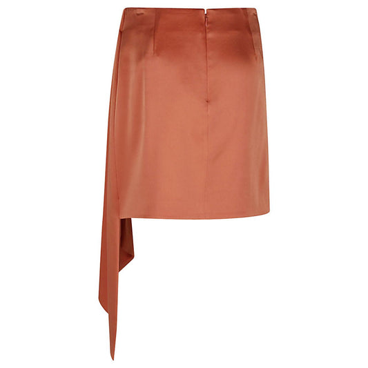 Jonathan Simkhai Skirts Red Skirts