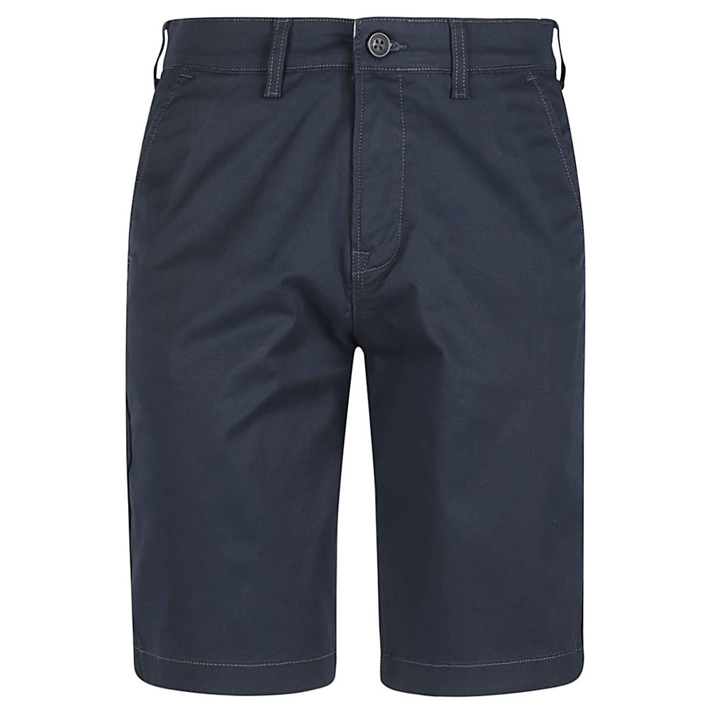 Lee Shorts Blue Short trousers