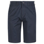 Lee Shorts Blue Short trousers