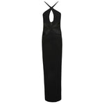 MONOT PRE Dresses Black
