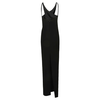 MONOT PRE Dresses Black