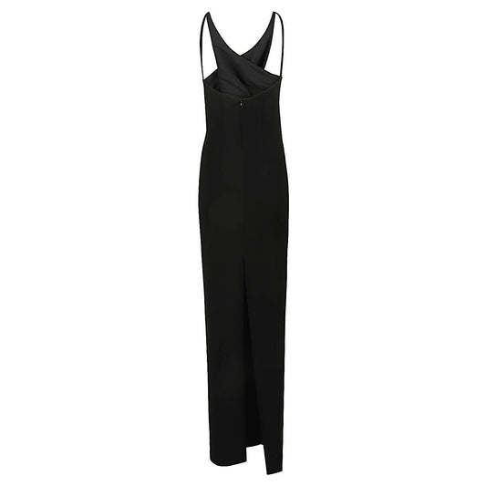 MONOT PRE Dresses Black Dresses