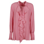 Seafarer Shirts Pink