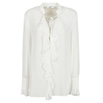 Seafarer Shirts White