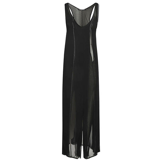 Y/PROJECT Dresses Black Dresses