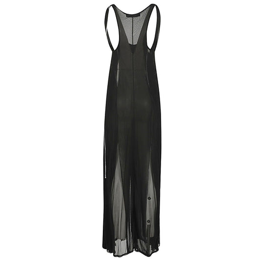 Y/PROJECT Dresses Black Dresses