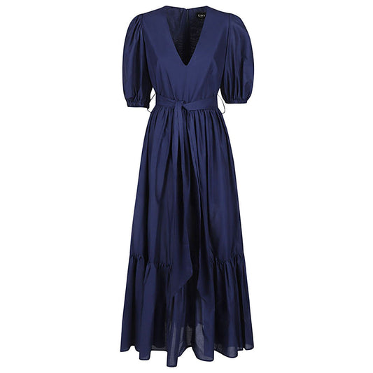LAVI Dresses Blue Dresses