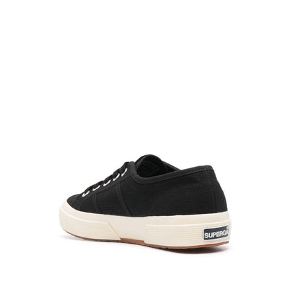 Superga Sneakers Black