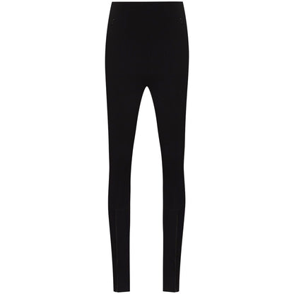 WARDROBE.NYC Trousers Black