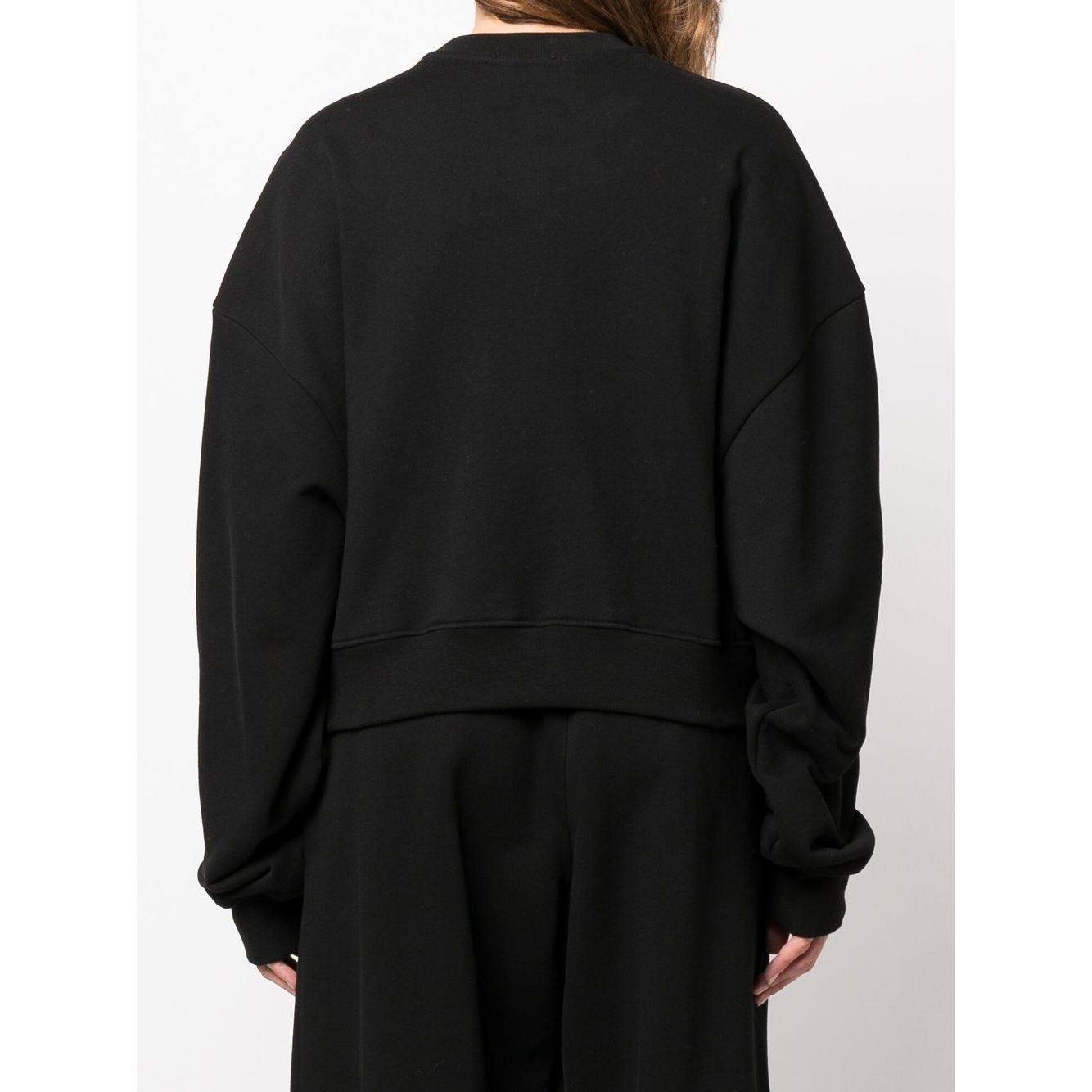 WARDROBE.NYC Sweaters Black
