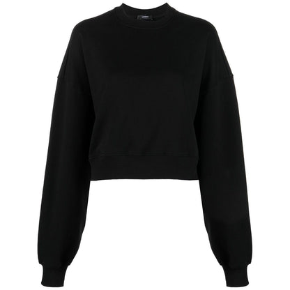 WARDROBE.NYC Sweaters Black
