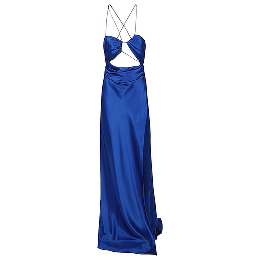 THE SEI Dresses Blue Dresses
