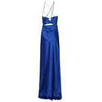 THE SEI Dresses Blue