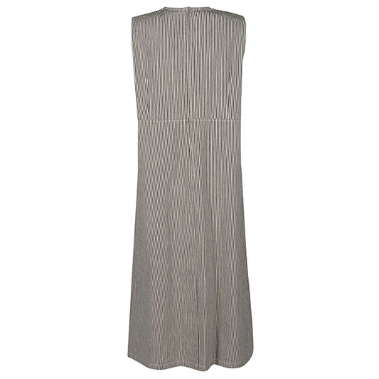 SARAHWEAR Dresses Brown Dresses