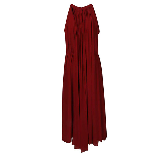 CRIDA Dresses Red Dresses