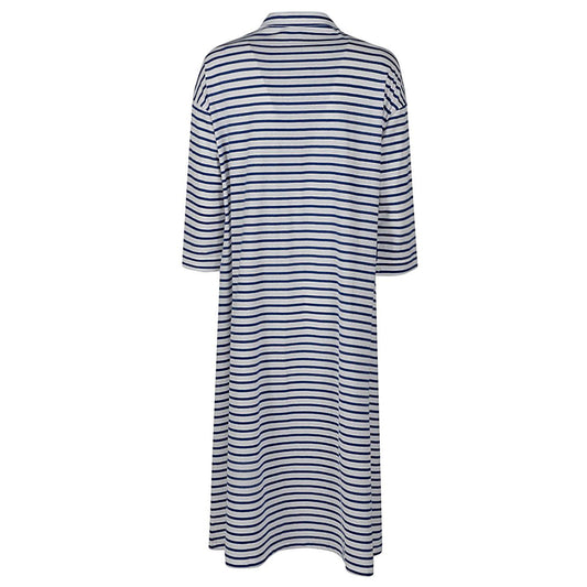 C-ZERO SHIRT Dresses Blue Dresses