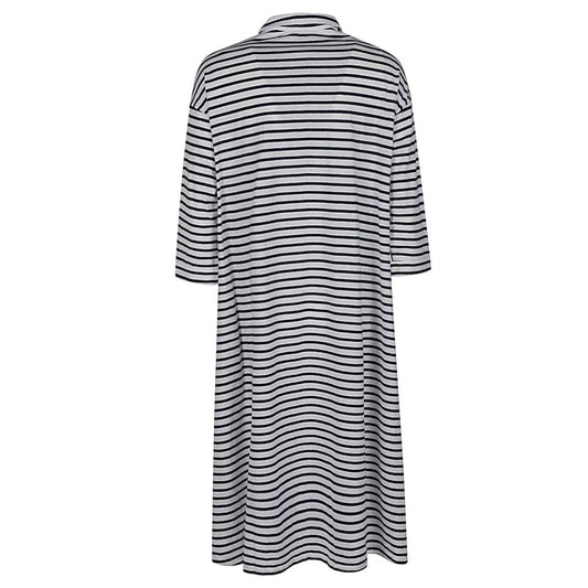 C-ZERO SHIRT Dresses Blue Dresses
