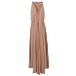 CRIDA Dresses Pink Dresses