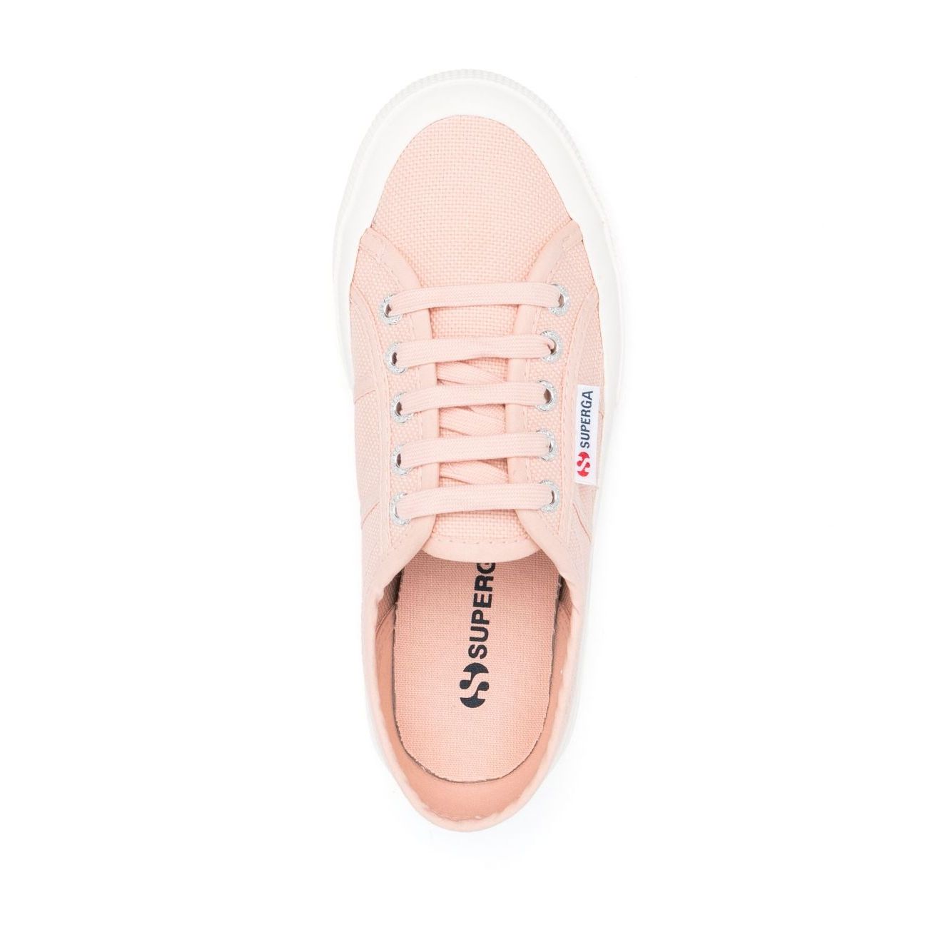 Superga Sneakers Pink