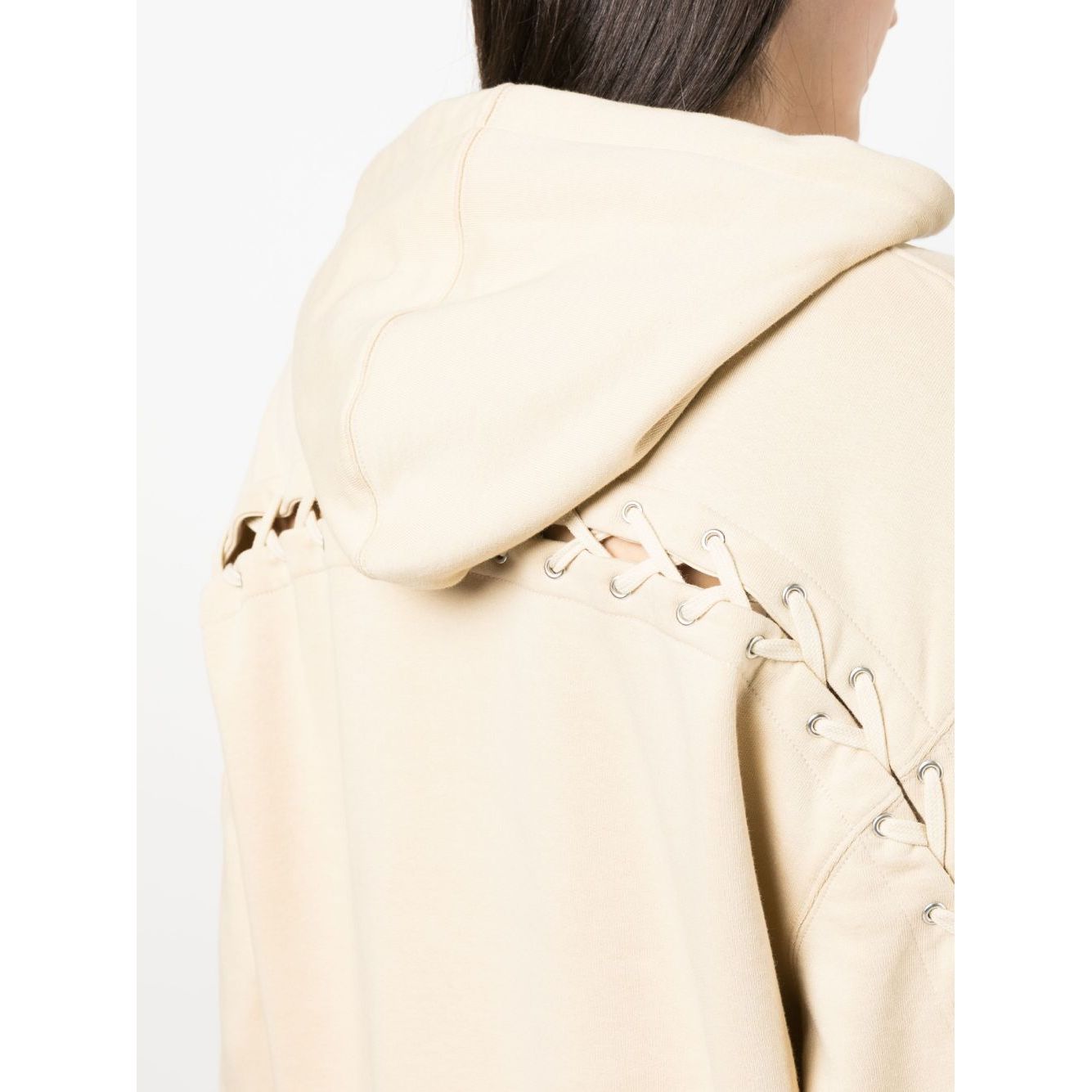 JEAN PAUL GAULTIER Sweaters Beige Topwear