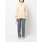 JEAN PAUL GAULTIER Sweaters Beige Topwear