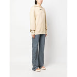 JEAN PAUL GAULTIER Sweaters Beige Topwear