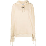 JEAN PAUL GAULTIER Sweaters Beige Topwear