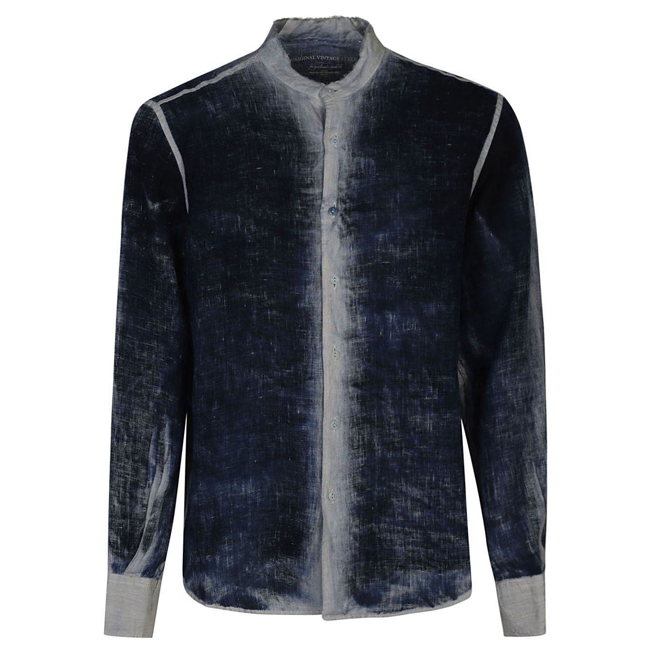 Original Vintage Shirts Blue