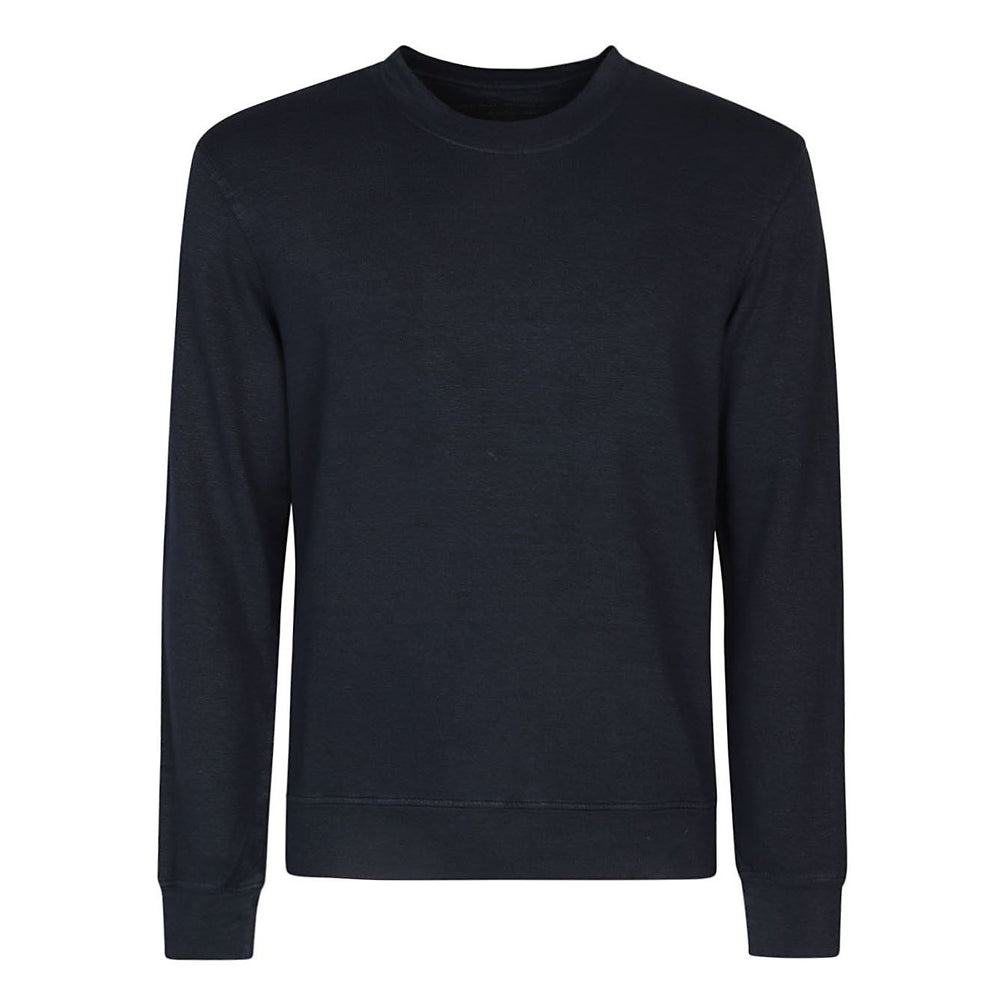 Original Vintage Sweaters Blue Topwear