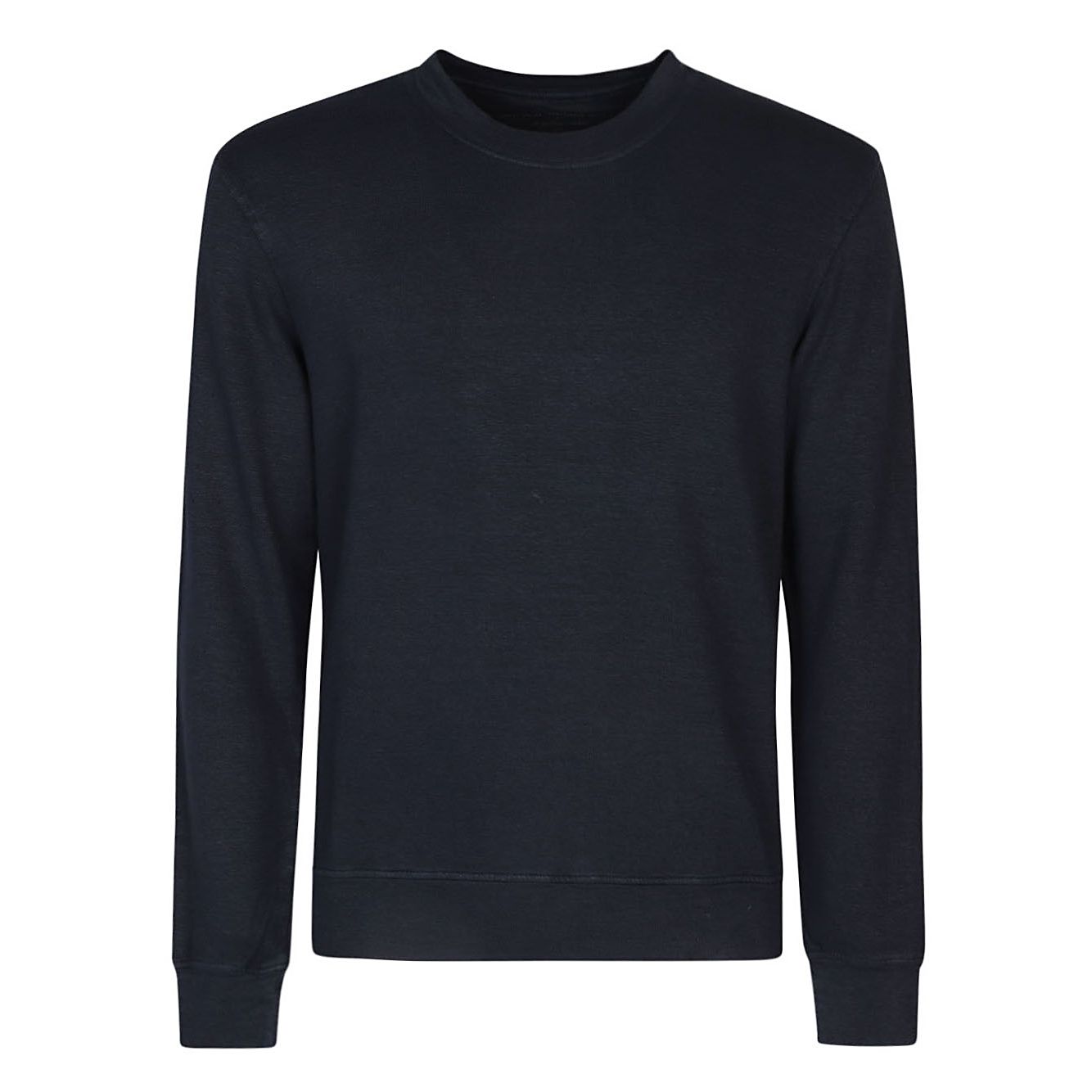 Original Vintage Sweaters Blue Topwear