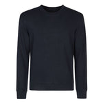 Original Vintage Sweaters Blue Topwear