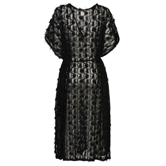 FEEL ME FAB Dresses Black Dresses