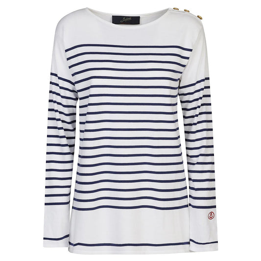 Seafarer Sweaters Blue