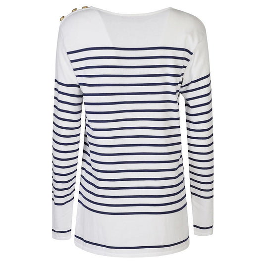 Seafarer Sweaters Blue