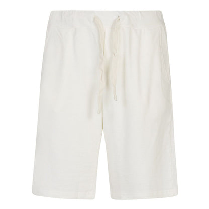Original Vintage Shorts White