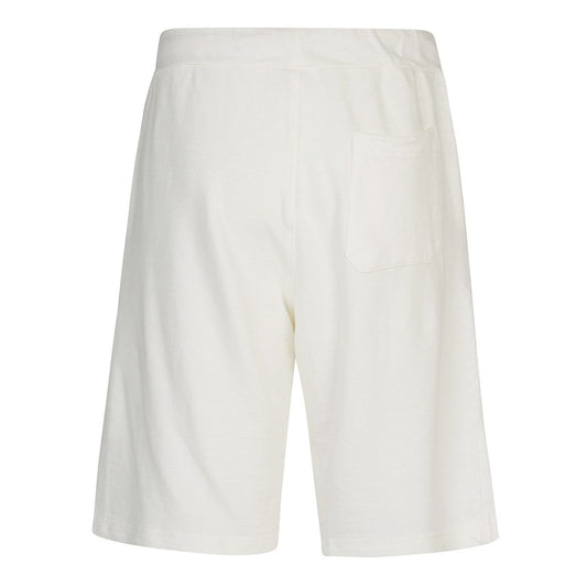 Original Vintage Shorts White Short trousers