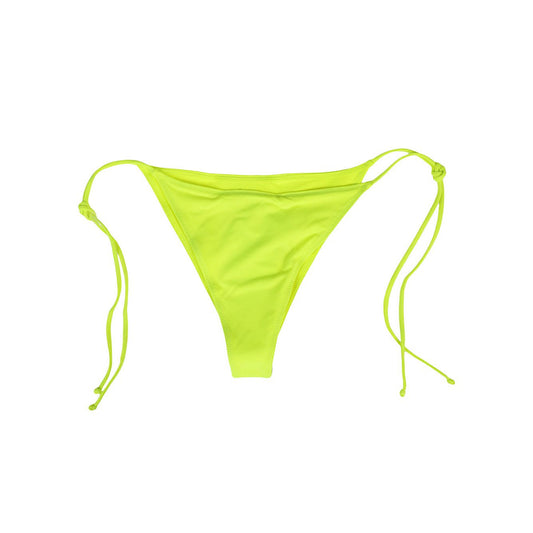 MC2 Saint Barth Sea clothing Yellow