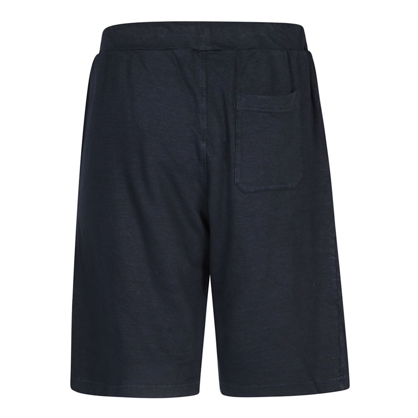 Original Vintage Shorts Blue Short trousers