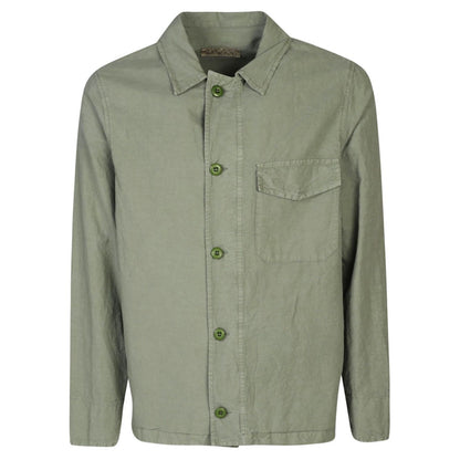 Original Vintage Jackets Green Jackets