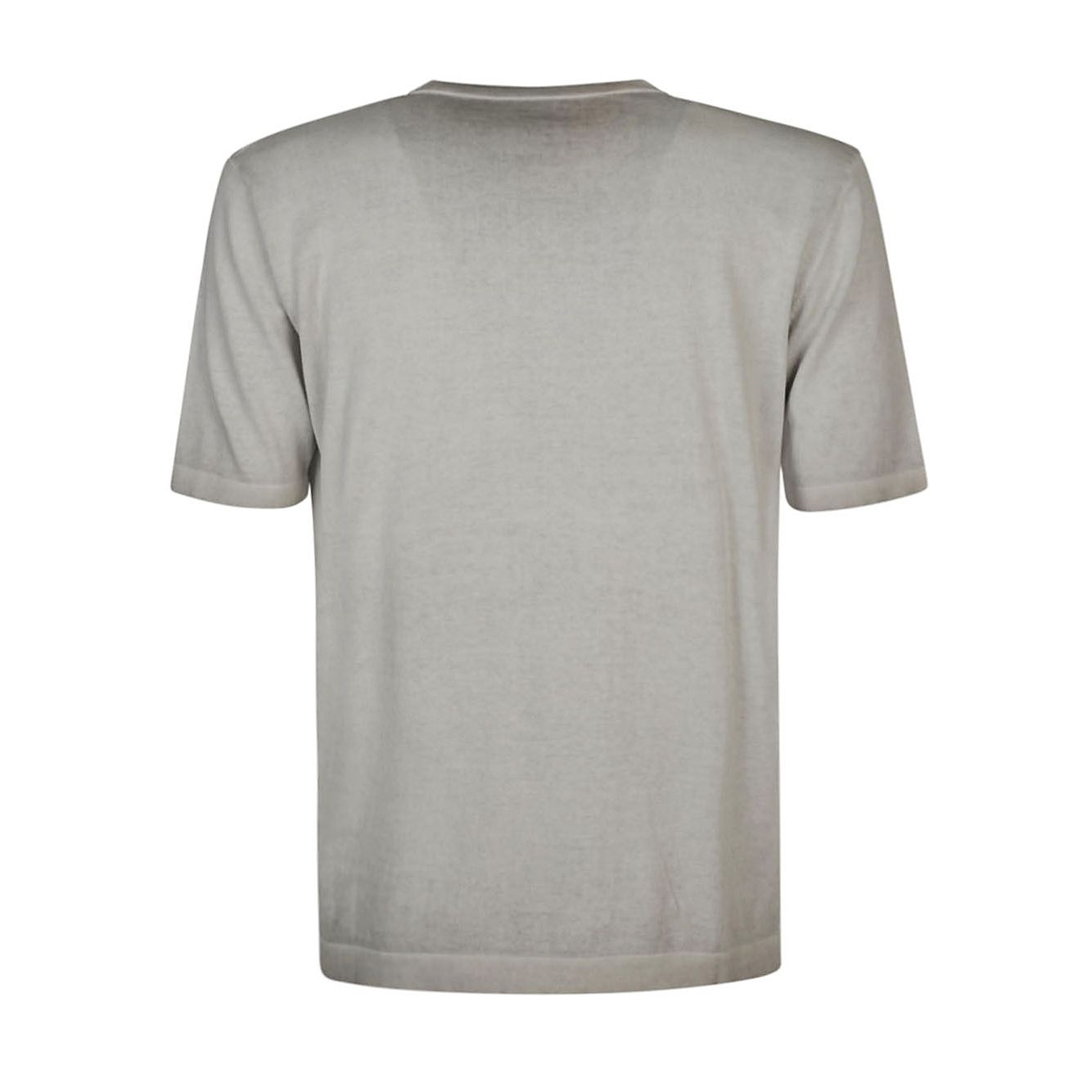 Original Vintage T-shirts and Polos Grey Topwear